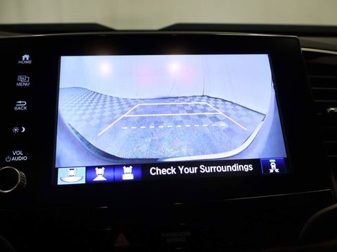 Used 2022 Honda Ridgeline RTL-E image 11