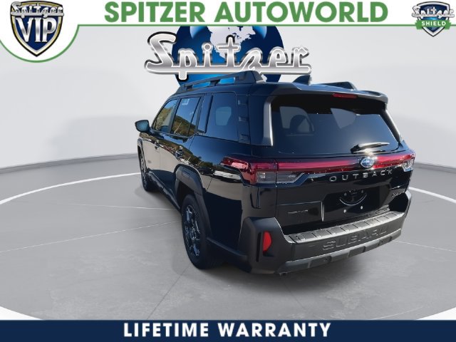 New 2026 Subaru Outback Premium AWD/4WD image 9