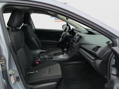 Used 2020 Subaru Impreza 2.0i image 17