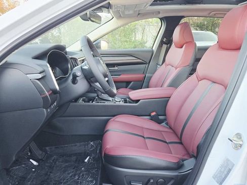 New 2026 MAZDA CX-50 2.5 Hybrid w/ Premium Plus Pkg image 9