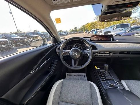 Certified 2026 MAZDA CX-30 AWD 2.5 S image 16