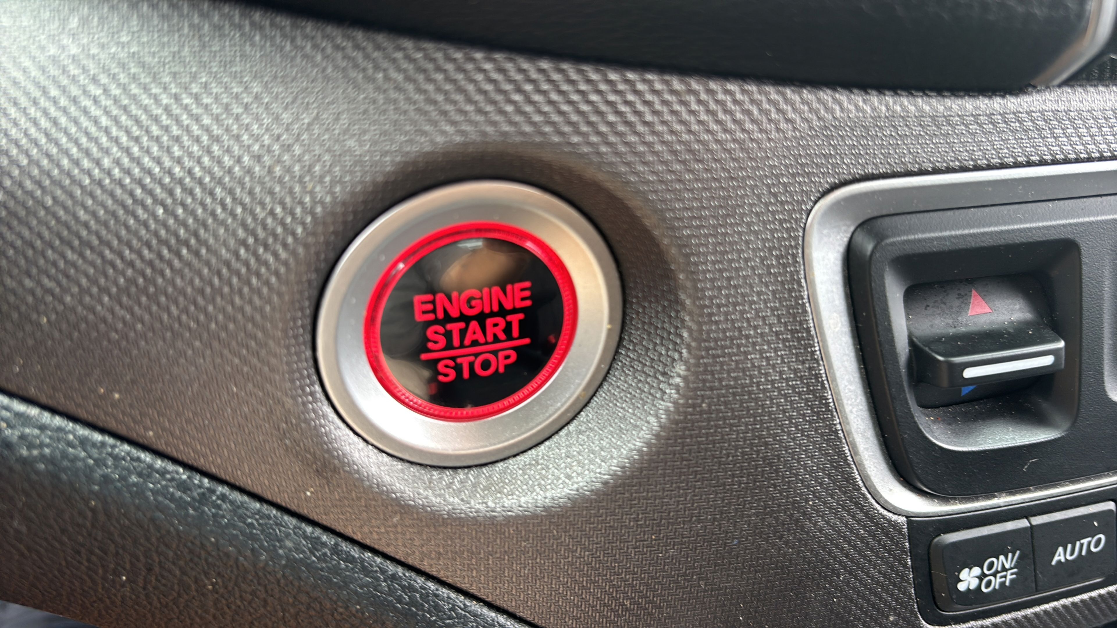 Certified 2023 Honda Ridgeline Sport image 27