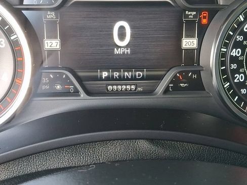 Used 2022 RAM 2500 Laramie AWD/4WD image 20