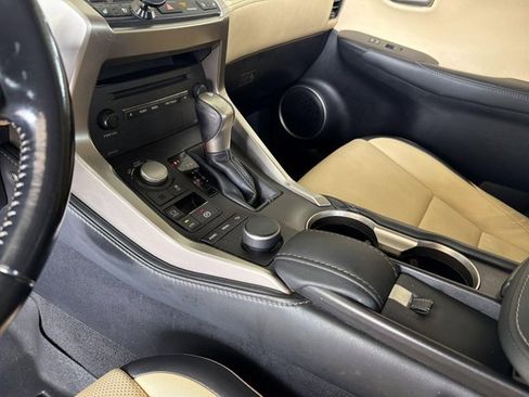 Used 2016 Lexus NX 200t FWD w/ Premium Package image 19