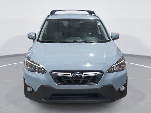 Used 2021 Subaru Crosstrek 2.0i Premium AWD/4WD image 2