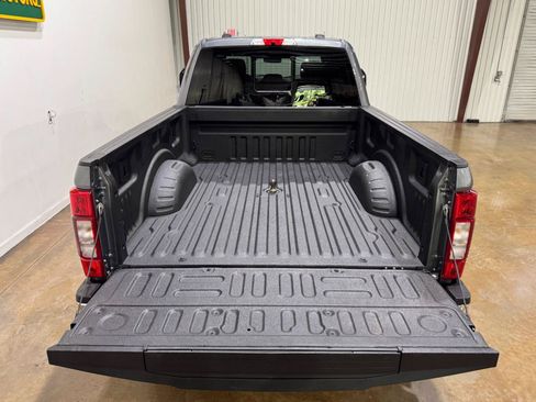Used 2022 Ford F250 Lariat w/ Lariat Ultimate Package AWD/4WD image 56