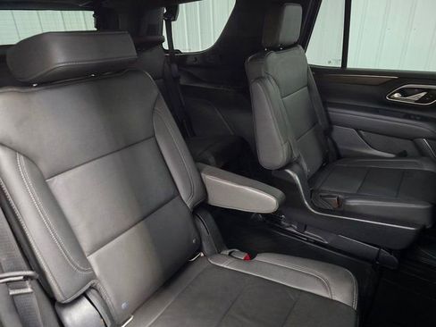 Used 2021 Chevrolet Tahoe Z71 AWD/4WD image 23
