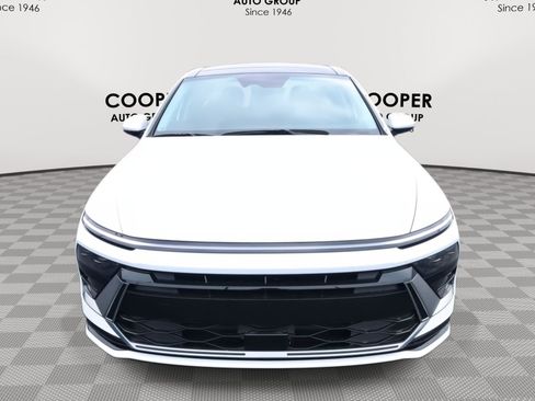 New 2026 Hyundai Sonata SEL image 2