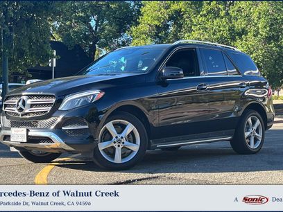 Certified 2018 Mercedes-Benz GLE 350 4MATIC