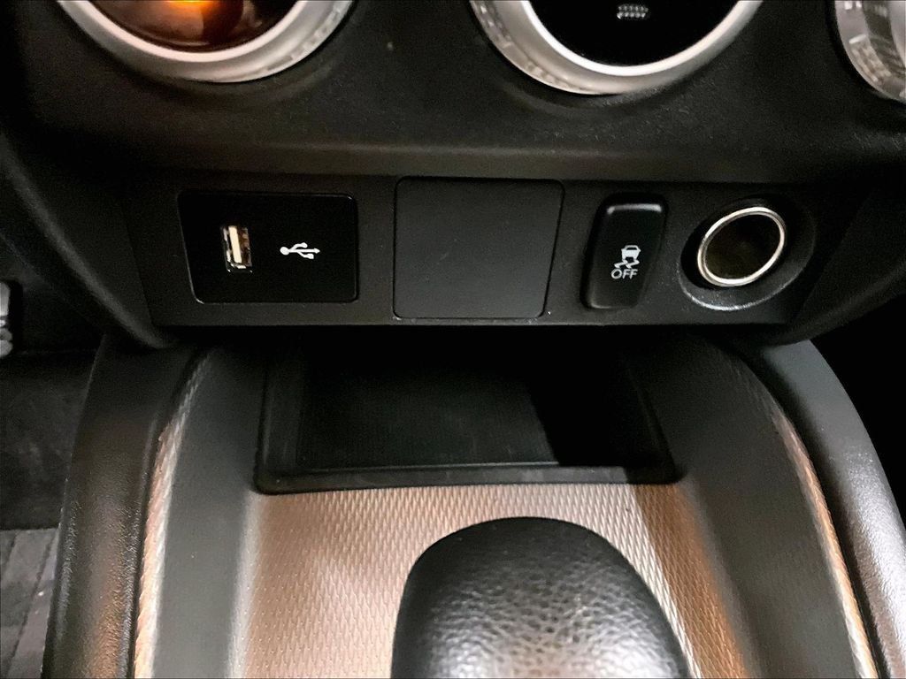 Used 2024 Mitsubishi Outlander Sport ES AWD/4WD image 26