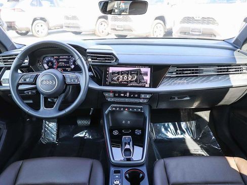 Used 2025 Audi A3 2.0T Premium image 14