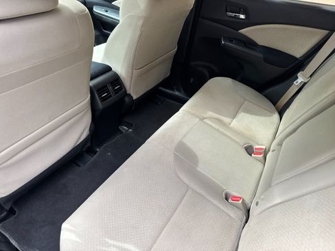 Used 2016 Honda CR-V EX image 4