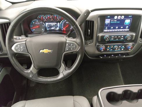 Used 2015 Chevrolet Silverado 1500 LT w/ All Star Edition AWD/4WD image 22