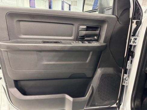 New 2025 RAM 4500 Tradesman image 21