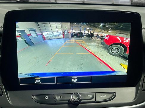 Used 2024 Chevrolet Blazer LT w/ Midnight/Sport Edition image 14