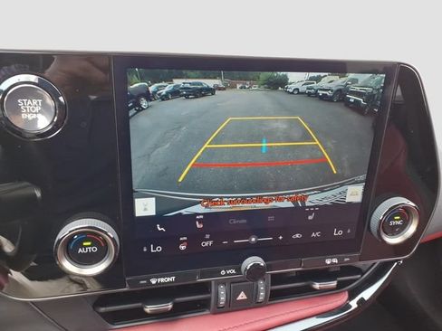Used 2024 Lexus NX 350 AWD w/ Cold Area Package image 19