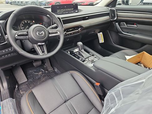 New 2026 MAZDA CX-50 2.5 Hybrid w/ Weather Package AWD/4WD image 6