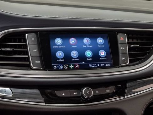 Used 2024 Buick Enclave Essence w/ Experience Buick Package AWD/4WD image 19