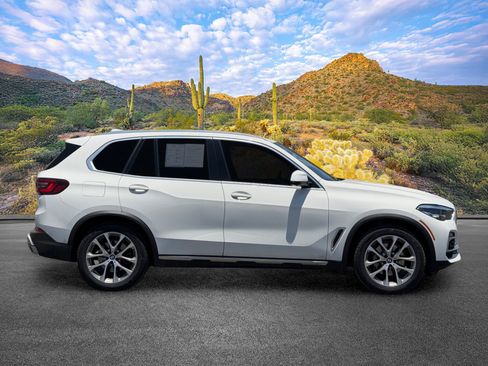 Used 2021 BMW X5 sDrive40i w/ Premium Package 2 RWD image 3