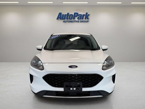 Used 2020 Ford Escape SE AWD/4WD image 2