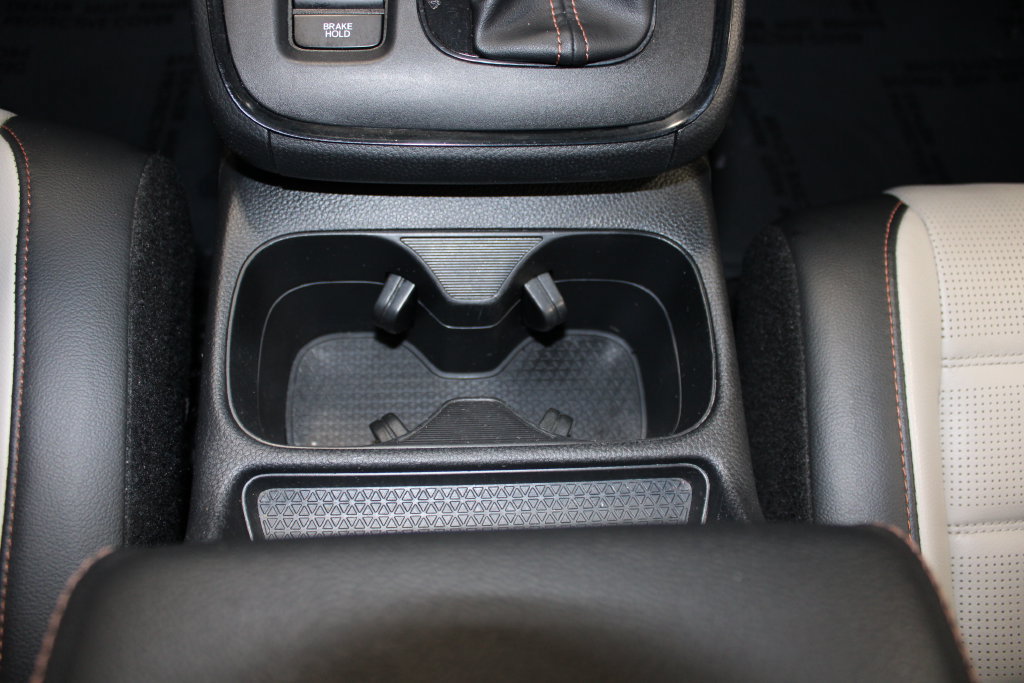 Used 2023 Honda CR-V Sport Touring image 16