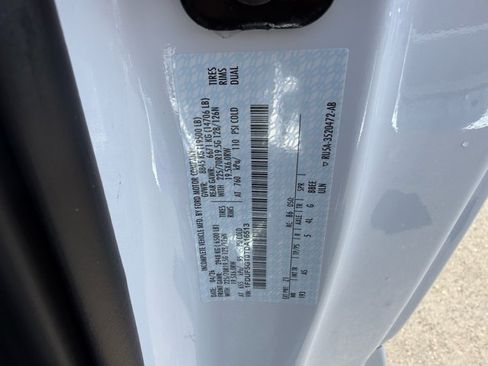 New 2026 Ford F550 2WD Regular Cab Super Duty image 10