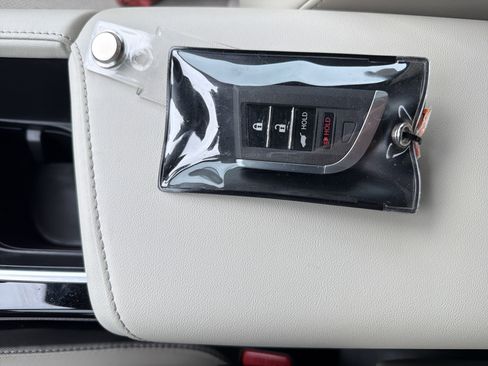 Certified 2025 Acura ADX A-Spec image 36