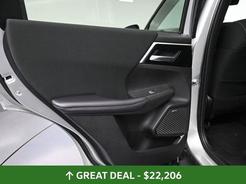 Used 2025 Mitsubishi Outlander ES image 25