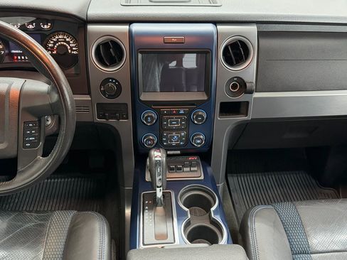 Used 2013 Ford F150 Raptor w/ Luxury Equipment Group AWD/4WD image 23