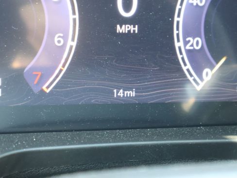 New 2026 Jeep Grand Cherokee L Summit AWD/4WD image 32