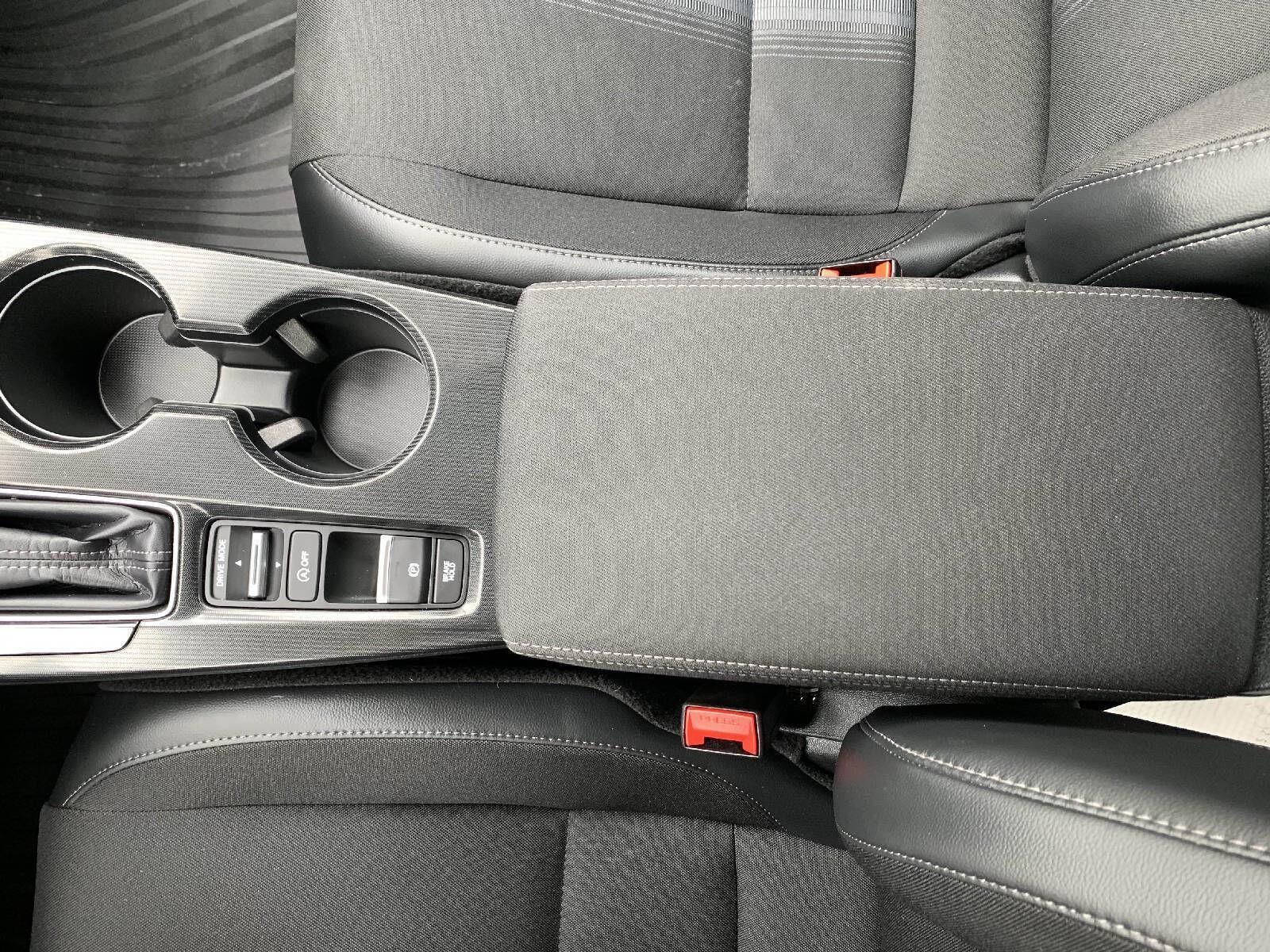 Certified 2024 Honda Civic Sport image 23