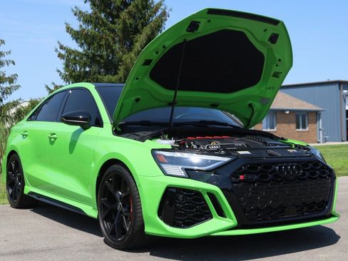 Used 2024 Audi RS 3 image 24