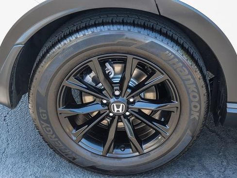 Used 2024 Honda CR-V Sport-L image 9