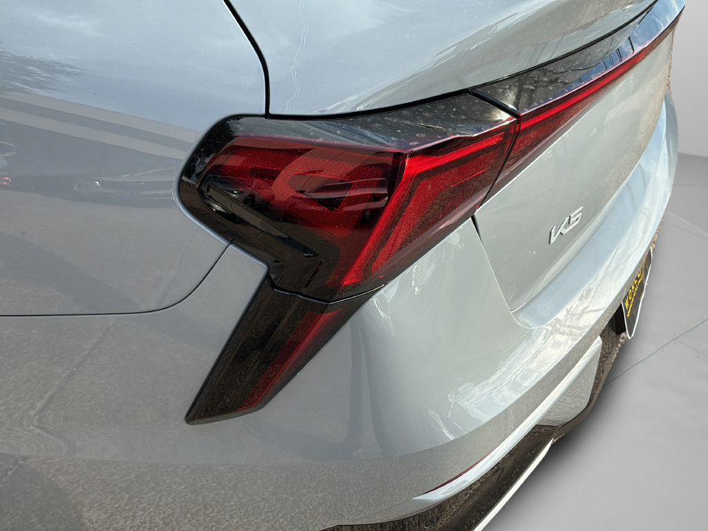 New 2026 Kia K5 GT-Line FWD image 43