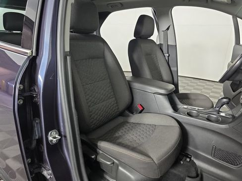 Used 2018 Chevrolet Equinox LT w/ Sun & Infotainment Package AWD/4WD image 20