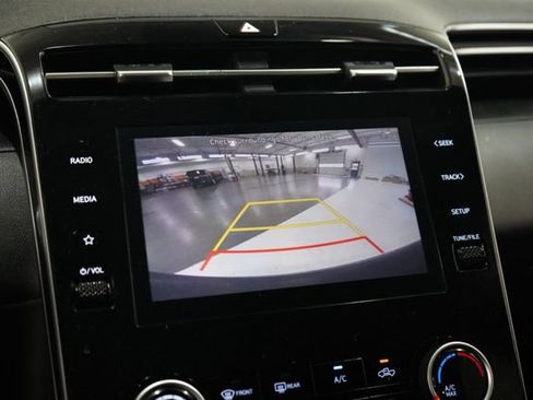 Used 2022 Hyundai Santa Cruz SEL AWD/4WD image 26