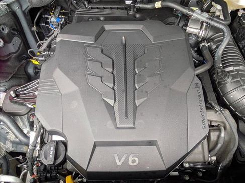 New 2026 Hyundai Palisade Calligraphy image 18