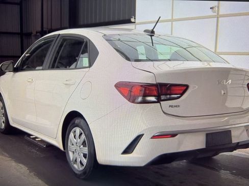 Used 2023 Kia Rio S image 8