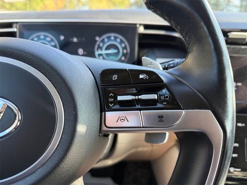 Used 2024 Hyundai Tucson Limited image 22