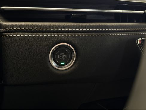 New 2026 Cadillac Escalade 4WD image 27