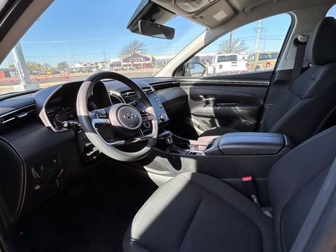 Used 2022 Hyundai Tucson SEL image 4