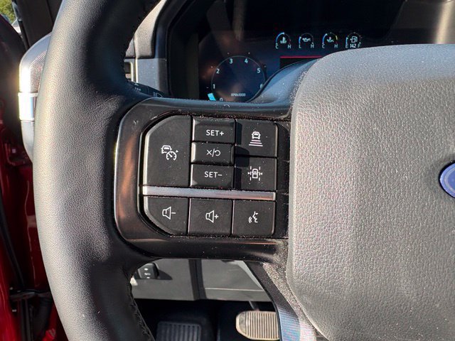 Used 2025 Ford F150 Platinum AWD/4WD image 27