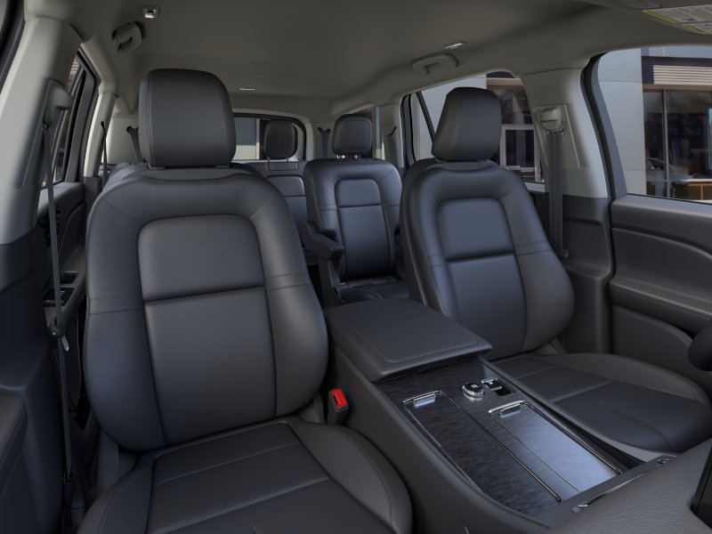 Used 2026 Lincoln Aviator AWD image 10