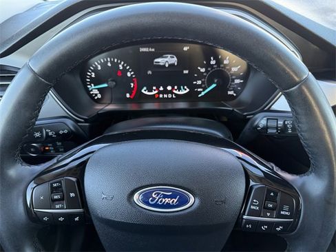 Certified 2021 Ford Escape SEL image 18