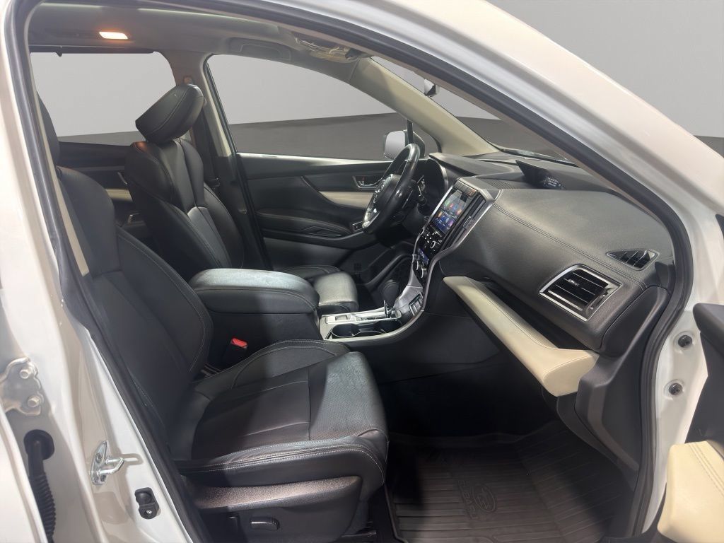 Used 2021 Subaru Ascent Limited w/ Technology Package AWD/4WD image 22