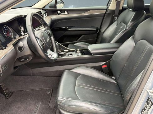 Used 2024 Kia K5 EX FWD image 5