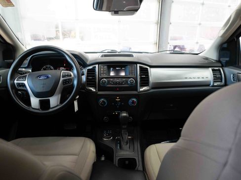 Used 2019 Ford Ranger XLT w/ FX4 Off-Road Package image 20