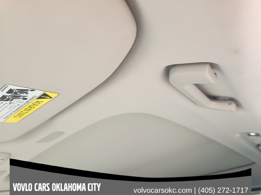 Used 2021 Volvo XC60 T5 Inscription w/ Advanced Package FWD image 20