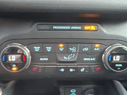 Used 2021 Ford Bronco Sport Badlands w/ Badlands Package image 20