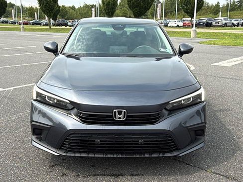 Used 2024 Honda Civic LX image 14